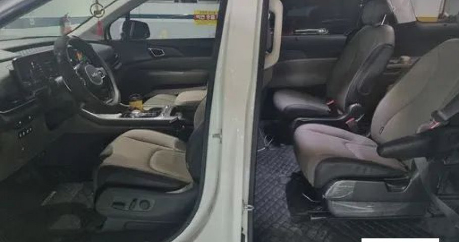 Kia Carnival NEW 9 мест 
